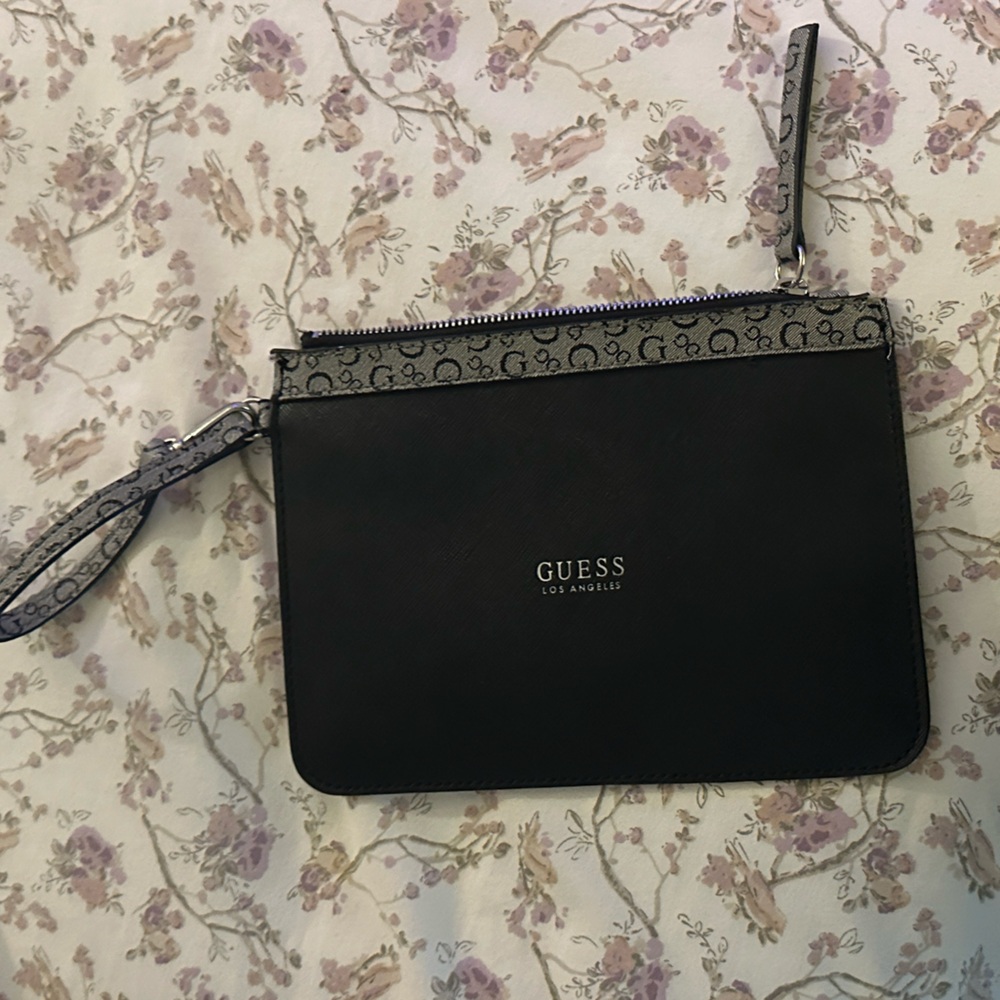 Stylish Black Women's Bag